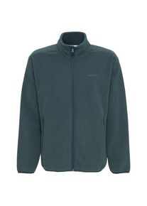 Mazine Hallock Fleece Jacket Fleecejacke Herren (Gr S |blau)