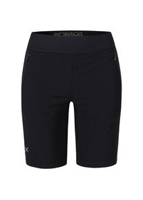 Montura Stretch Shape Bermuda Shorts Damen Workout (Gr S |schwarz)
