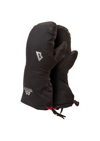 Mountain Equipment Redline Mitt Handschuhe (Gr M |schwarz)