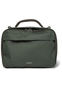 Sandqvist Go Shoulder Bag Umhängetasche (Größe 3 l |oliv)