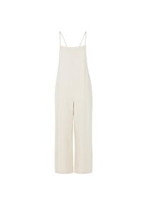 Protest PRTDevin Jumpsuit Damen (Gr 44 |weiß/beige)