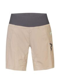 Rafiki Noia Shorts Damen (Gr 40 |beige)