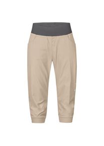 Rafiki Tarragona Kletterhose Damen (Gr 38 |beige)