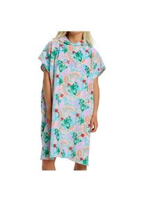 Billabong Hooded Towel Surf Poncho Damen Schwimmen (Gr One Size |bunt)