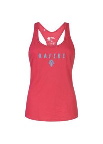 Top Rafiki Babsi Lightweight Damen (Gr 40 |rot)