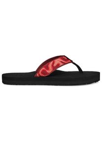 Teva Mush II Sandalen Women (Gr 11 |schwarz)