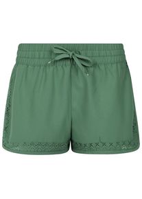 Mix & Match Bikini Protest Prttenerife Beachshort Damen (Gr 36 |grün)