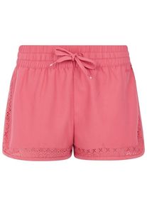 Boardshort Protest Prttenerife Beachshort Damen (Gr 38 |rosa)