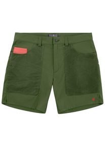 Amundsen Sports 7'' Field Shorts Shorts Men (Größe XL |oliv)