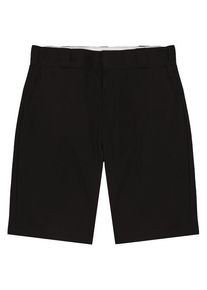 Dickies 874 Short Shorts Herren (Gr 33 |schwarz)