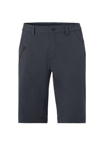 Vaude Elope Bermuda Shorts II Shorts Men (Gr 54 |grau/blau)