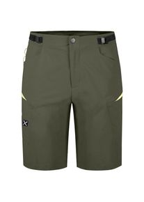 Shorts Montura Altai Bermuda Herren (Gr M |oliv)