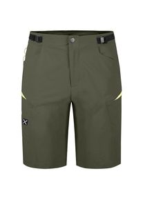 Shorts Montura Altai Bermuda Herren (Gr S |oliv)