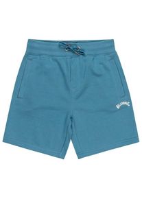 Billabong Arch Short LT Shorts Kinder (Gr 10 |blau)