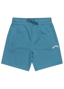 Billabong Arch Short LT Shorts Kinder (Gr 16 |blau)
