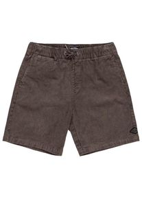 Shorts Billabong Larry Cord Kinder (Gr 16 |braun)