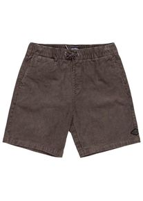 Shorts Billabong Larry Cord Kinder (Gr 16 |braun)