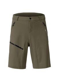 Shorts Martini Highventure Shorts Herren (Gr 52 |oliv/braun)