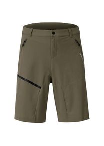 Shorts Martini Highventure Shorts Herren (Gr 52 |oliv/braun)