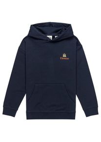 Element SBXE Remember Youth Hoodie Kinder (Gr L - 14 Years |blau)