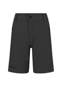 ZIG ZAG Scorpio Outdoor Shorts Shorts Kinder (Gr 110 - 5 years |schwarz)