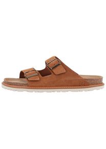 Sandalen Espadrij Ami Velour Weld Herren (Gr 47 |braun)