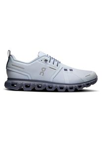 Sneaker On Cloud 6 WP Damen (Gr 42,5 |grau |wasserdicht)