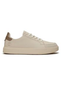 Timberland Emerson Street Low Lace Up Sneaker Sneaker Damen Alltag (Gr 37,5 |beige)