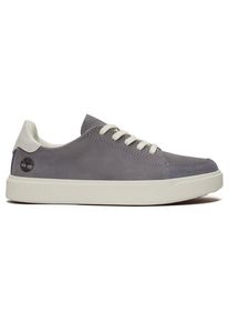 Sneaker Timberland Emerson Street Low Lace Up Sneaker Damen (Gr 39 |grau/beige)