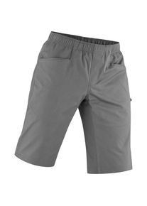 Shorts Edelrid Dojo Shorts Herren (Gr XL |grau)