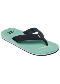 Sandalen Billabong All Day Slice Herren (Gr 43 |türkis)