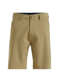 Quiksilver Union Amphibian 20 Shorts Herren (Gr 30 |beige)
