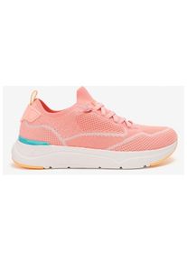Walk in Pitas Cue Sneaker Women (Gr 40 |weiß/rosa)