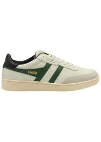 Gola Contact Leather Sneaker Men (Gr 7 |beige)