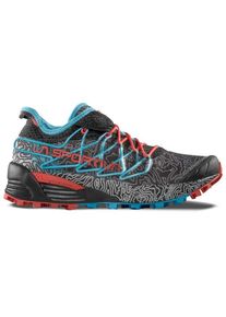 Trailrunningschuhe La Sportiva Mutant Damen (Gr 40,5 |grau)
