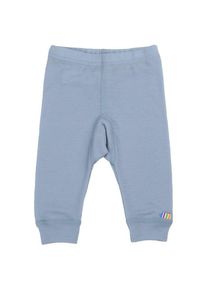 Joha 27266 Leggings Merinounterwäsche Kinder (Gr 60 |grau)