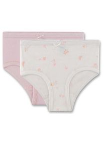 Sanetta DP Hipslip 336957+336958 Unterhose Kinder (Gr 104 |grau)