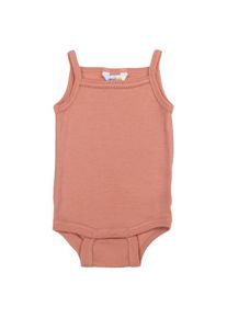 Joha 67261 Summer Body Merinounterwäsche Kinder (Gr 100 |rosa)