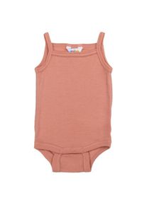 Joha 67261 Summer Body Merinounterwäsche Kinder (Gr 80 |rosa)