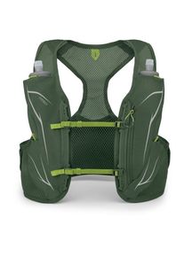 Osprey Duro LT Trailrunningrucksack Trailrunning (Gr L |grün/oliv)