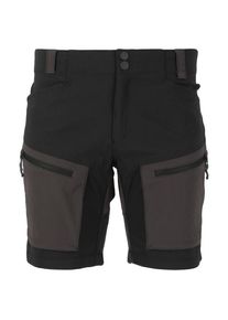 WHISTLER Kodiak Outdoor Shorts Shorts Herren (Gr S |schwarz)