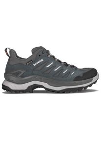 Lowa Innovo GTX Lo Approachschuhe Herren (Gr 40 |grau |wasserdicht)