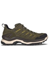 Lowa Innovo GTX Lo Approachschuhe Men (Gr 41,5 |braun |wasserdicht)