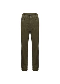 Freizeithose Stoic MMXX.Mora Cord Pants Herren (Gr XL |oliv)