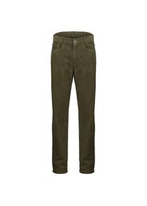 Freizeithose Stoic MMXX.Mora Cord Pants Herren (Gr XXL |oliv)