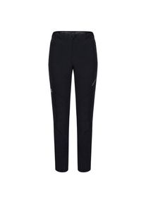 Montura Vertigo Light 3 Pants Trekkinghose Women (Gr M - Regular |schwarz)