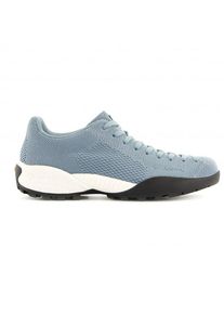 Freizeitschuhe Scarpa Mojito Bio (Gr 39,5 |blau)