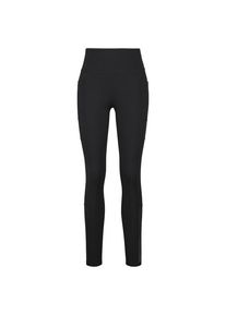Heber Peak WildwoodHe Tights Leggings Damen (Gr L |schwarz)