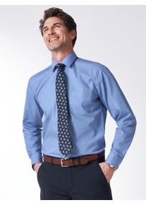 Walbusch Extraglatt-Hemd Kent-Kragen