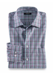 Walbusch Extraglatt-Hemd Kent-Kragen
